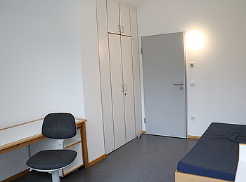 092017 Zimmer Wohnheime Weihenstephan CR Heidi Bader STWM 18