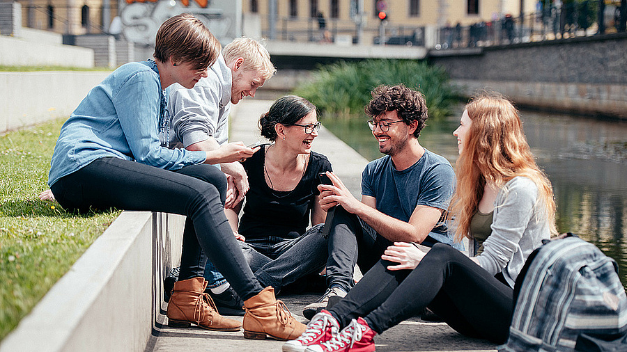 © Jan Eric Euler/DSW