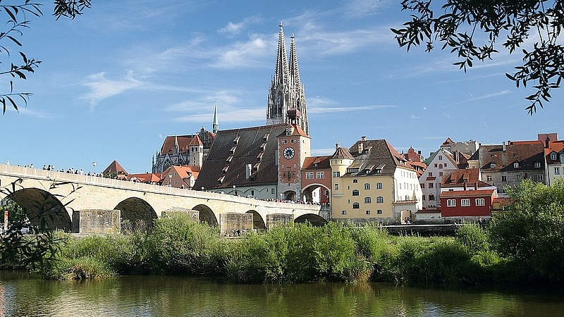 Regensburg