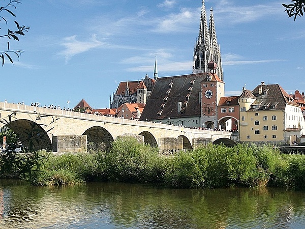 Regensburg