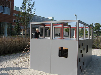 IMG 2884, © Ingo Wachendorfer/Studentenwerk München