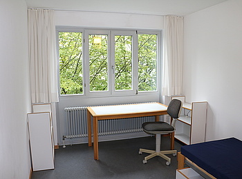 092017 Zimmer Wohnheime Weihenstephan CR Heidi Bader STWM 12