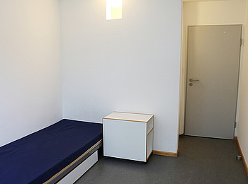 092017 Zimmer Wohnheime Weihenstephan CR Heidi Bader STWM 9