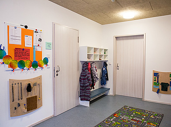 102018 Tag der offenen tuer Kitas freising CR SiT 16, © SiT